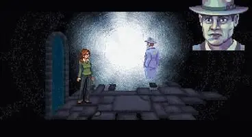If you yearn for your adventure gaming fix and you're already done with this months Sam and Max, this is definitely your next port of call. Roll on episode 2.