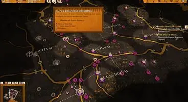3.1 expansion now available for Hegemony III: Clash of the Ancients