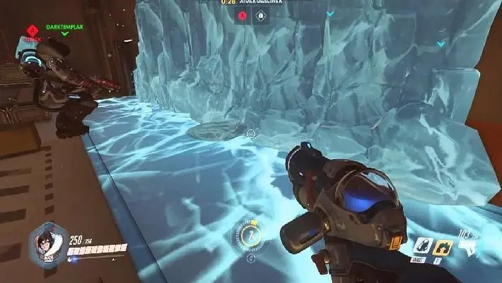 8 Most Dastardly Overwatch Tactics