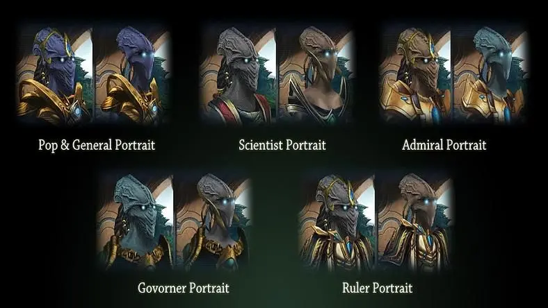 The Best Stellaris Mods