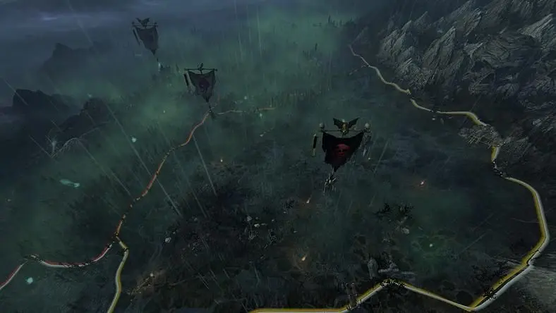The Best Total War: Warhammer Mods