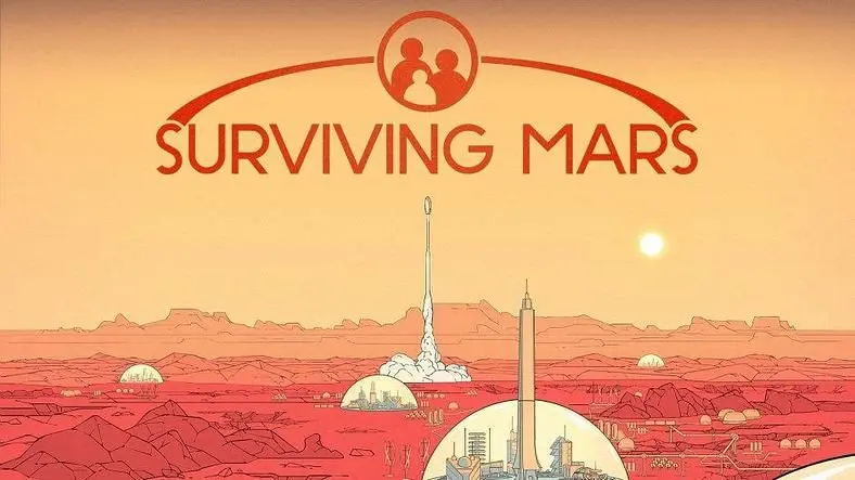 The Best Surviving Mars Mods