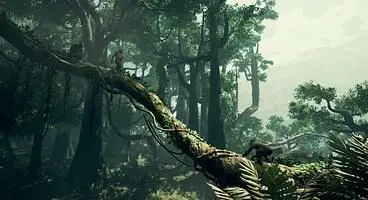 Ancestors The Humankind Odyssey Multiplayer - Is It Supported?