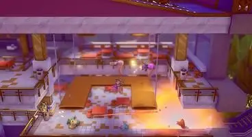 Here's How to Participate in the Worms Rumble Closed Beta