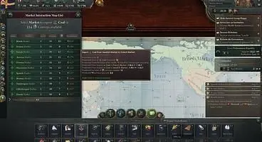 Victoria 3 How to Make Money - Useful Tips