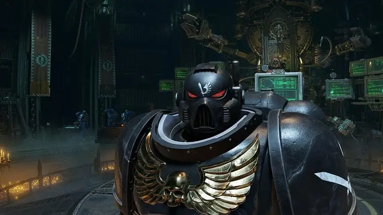 Space Marine 2 Patch 5.0 Release Date - Latest News