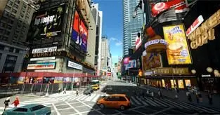 Grand Theft Auto IV gets 'final build' of iCEnhancer from French coder