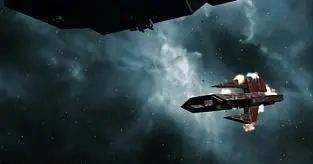 Community-made Wing Commander Saga 'not EA approved'