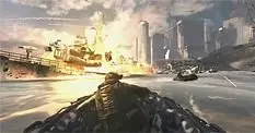 Schofield digs at DICE, "bottom line" is MW3 runs at 60 frames