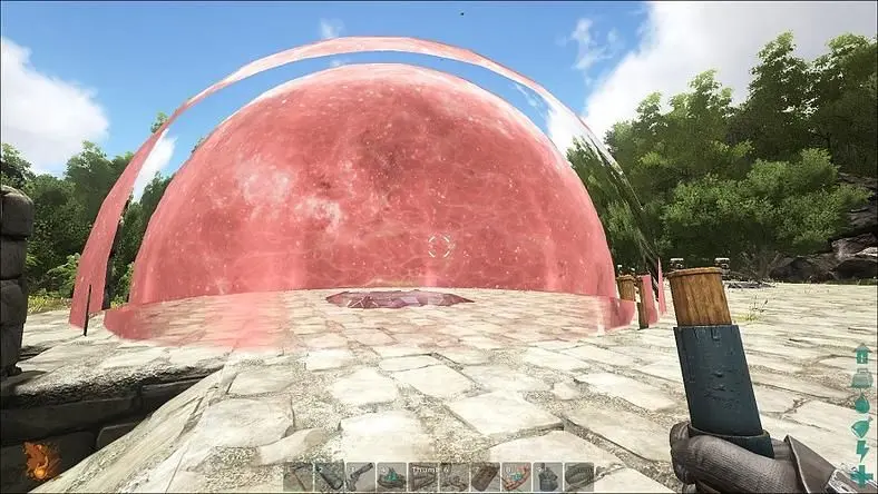 ARK: Survival Evolved Mods