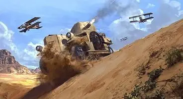 Battlefield 1 Outsells Previous Battlefields Combined