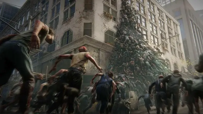 World War Z Application Has Stopped Working - Is There a Fix?