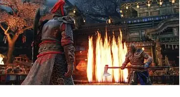 For Honor Carousel of Death - Limited-Time Mode Returns for Third Anniversary Event