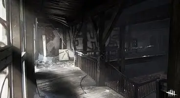 Dead by Daylight's Ormond and Autohaven Maps Next in Line for Visual Updates