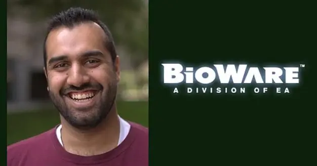 Industry should "not be scared to ruffle feathers" says BioWare dev