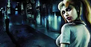 World of Darkness largely inspired by Vampire: The Masquerade - Bloodlines