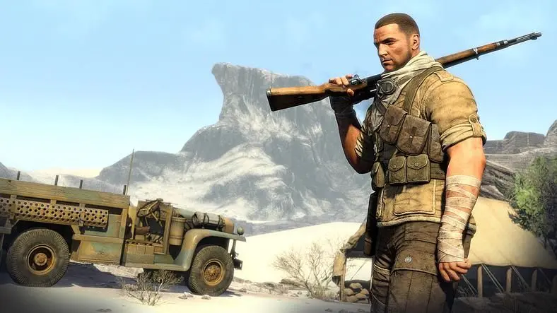 Strategy Informer talks with Senior Producer Jean-Baptiste Bolcato to learn more about the improvements made in Sniper Elite 3.
