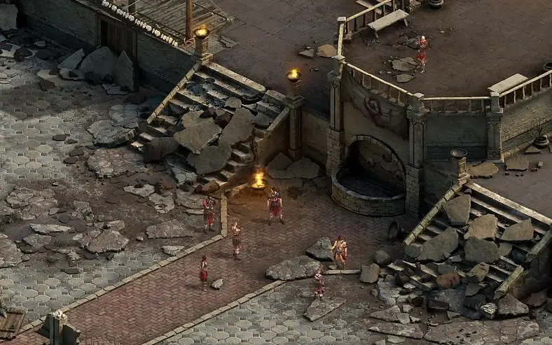 Tyranny The Bastard’s Wound Expansion will launch on 7th September