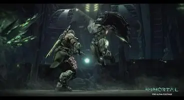 Closed Alpha Sign-Up For Action RPG Shooter Immortal: Unchained Begin Today