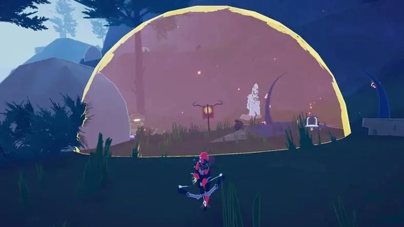 Risk of Rain 2 Teleporter - Where is the Teleporter Location?