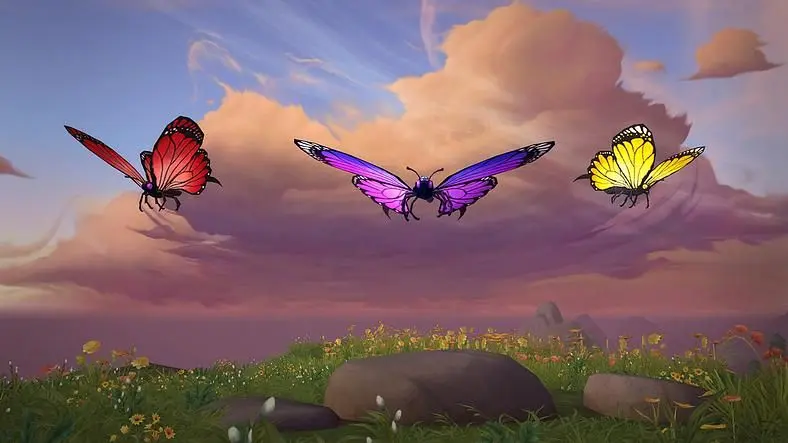 World of Warcraft: Battle for Azeroth's Bee Mount Draws Closer