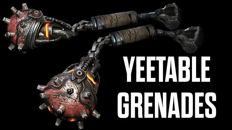 The Best Gears Tactics Mods