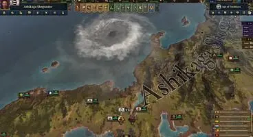 Is Europa Universalis 5 Going to be Released for PS5 and Xbox Series X/S?