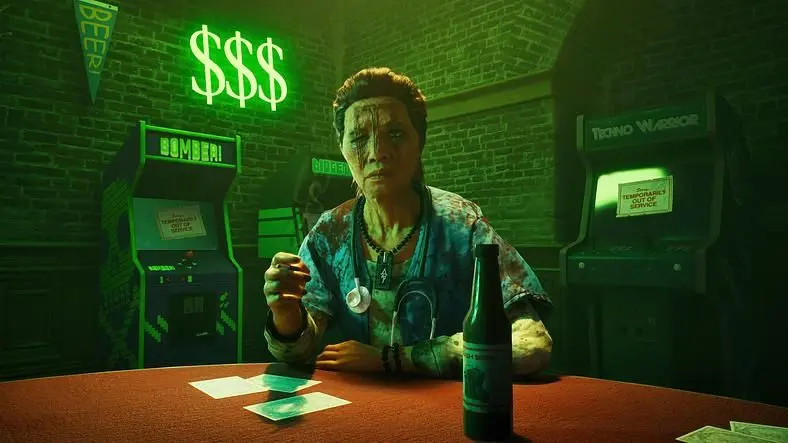 Paradox writes down millions in development costs for Vampire: The Masquerade - Bloodlines 2 and accepts full responsibility