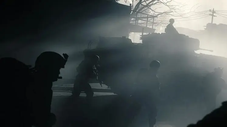 Call of Duty: Modern Warfare 4 Release Date (Confirmed October 2026) - Platforms, Pre-Orders & Trailers