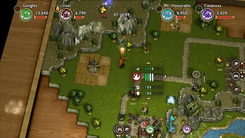 Hoard hits PC today
