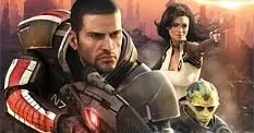 PS3 Mass Effect 2 demo is "a 2 month older build than the final"