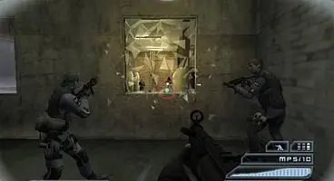 We welcome Rainbow Six back to the PC, and hopefully with some TLC, the next release will show improved attitude and functionality.