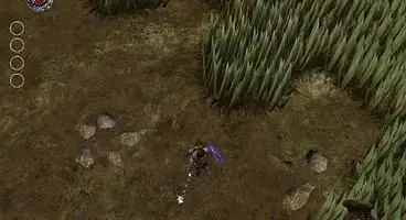All in all, The Bard's Tale is a game with enormous potential. But, unfortunately, most of that potential was squandered who knows where.