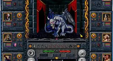 After more than 20 years of development, Grimoire is finally out