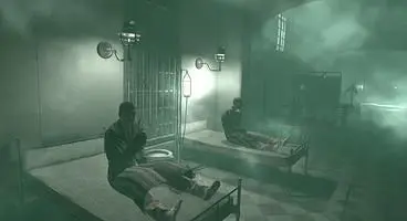 Call of Cthulhu Medicine - How to Get Medicine Points