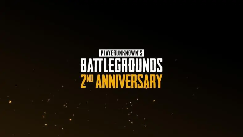 PUBG Celebrates Two Year Anniversary with Dirty Denim Cap