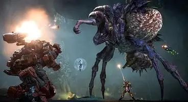 EA CEO on Anthem: "I'd like to believe that a lesser company would have just tossed it"