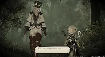 Final Fantasy XIV director answers a tonne of fan queries in Q&A session