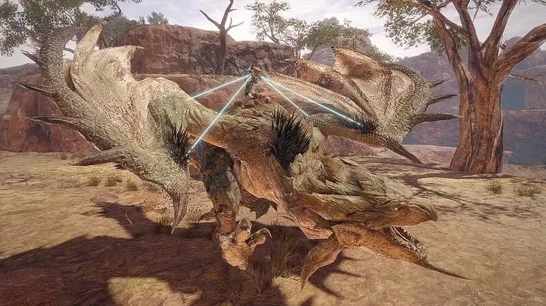 Monster Hunter Rise PC Release Date - Everything We Know About Its Steam Launch