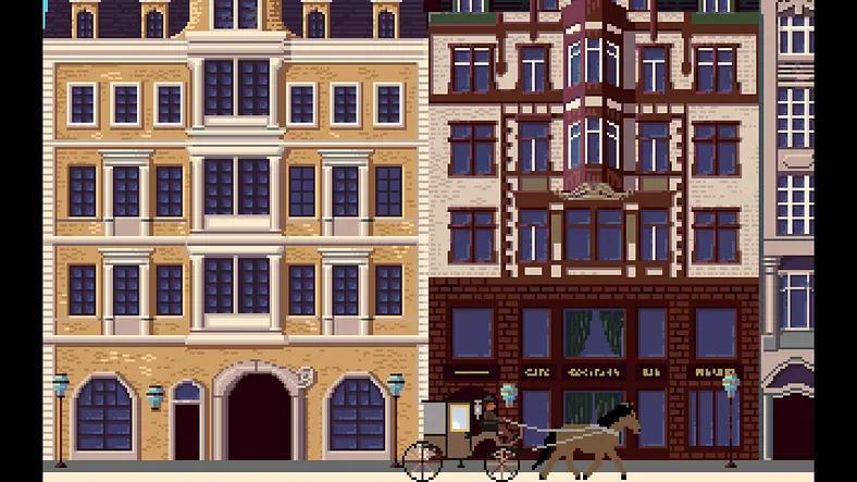 Casebook 1899 - The Leipzig Murders Receives September Release Date