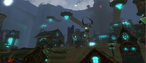 D&D Online Update 11 hitting September 12
