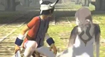 Sony: ICO and Shadow of the Colossus "top of the list" for PS3 HD