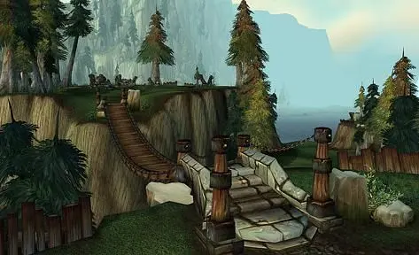 PC Zone say Lich King quests not so generic, much more variety?