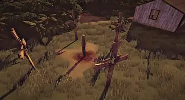 Experience tactical espionage cult infiltration with the Church in the Darkness