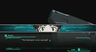 Psycho-Pass: Mandatory Happiness Sees A PC Release 7 Months After Its Console Counterpart