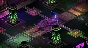 Bastion Developer Supergiant says Epic Games Store is "Good for Customers"