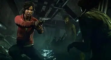 Zombie Army 4: Dead War Welcomes Left 4 Dead's Four Protagonists Into the Fray, Gets New Abaddon Asylum Map