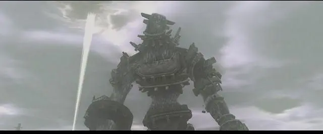 Hanna writer to work on Shadow of the Colossus screenplay
