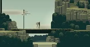 Capybara's Superbrothers: Sword & Sworcery heads for PC