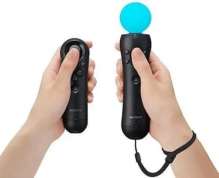 Sony gives Europe some love with PS Move launch date
